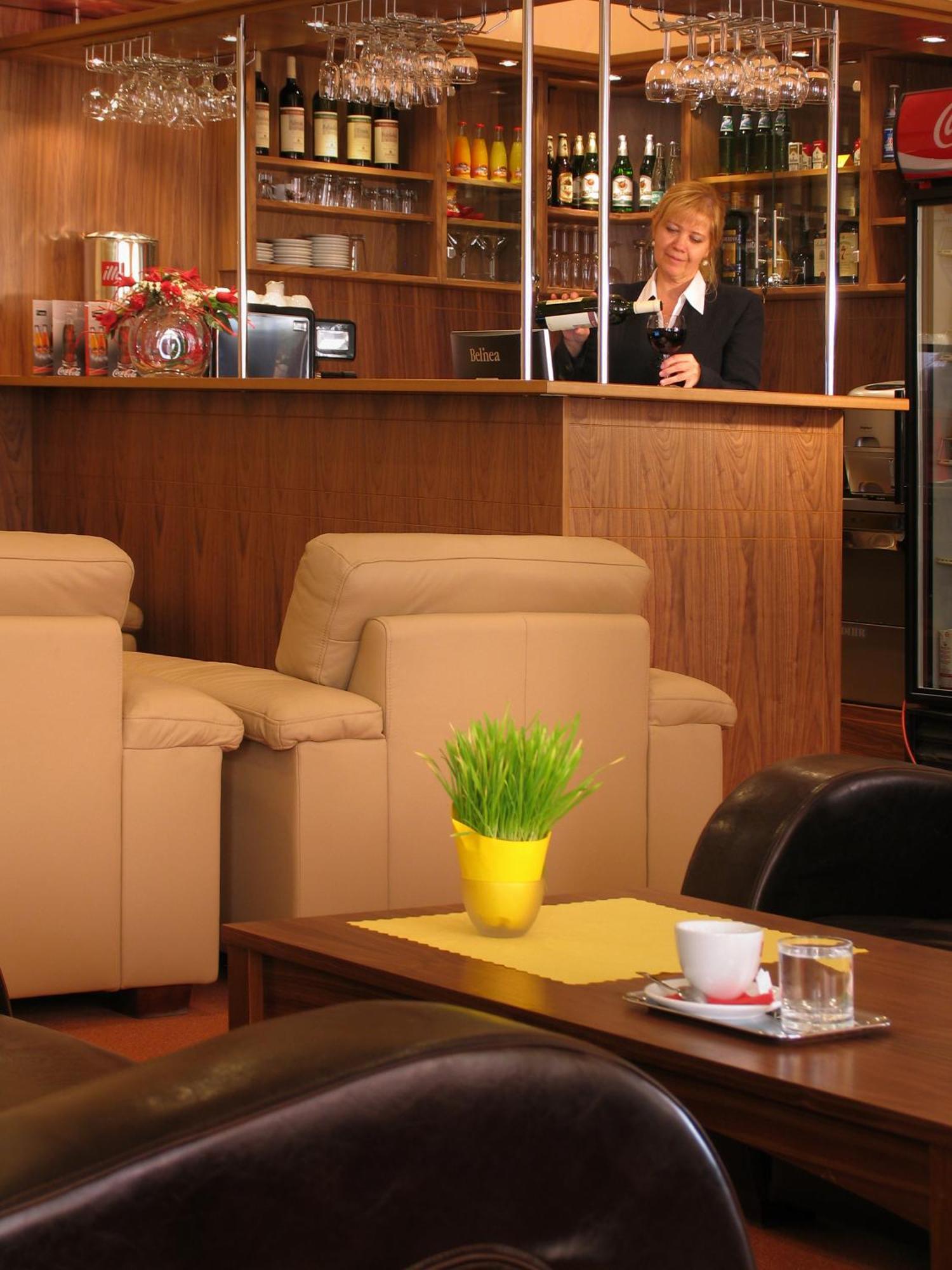 Parkhotel Centrum Spišská Nová Ves Esterno foto