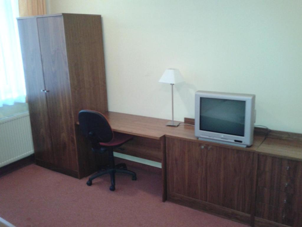 Parkhotel Centrum Spišská Nová Ves Camera foto