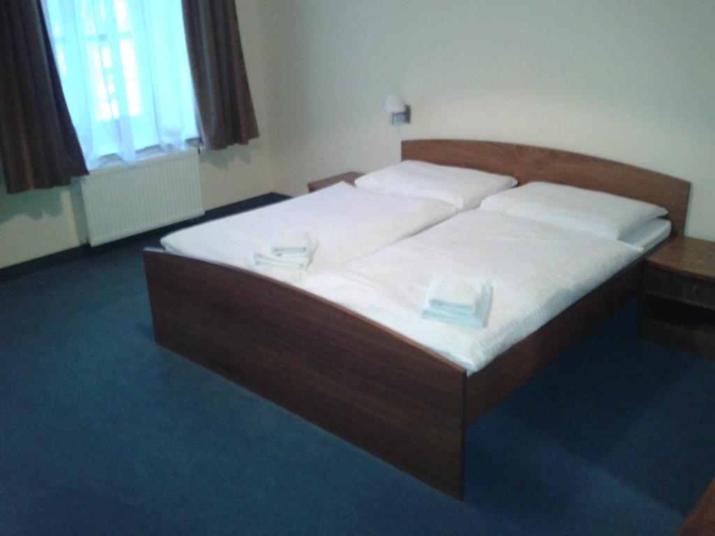 Parkhotel Centrum Spišská Nová Ves Camera foto