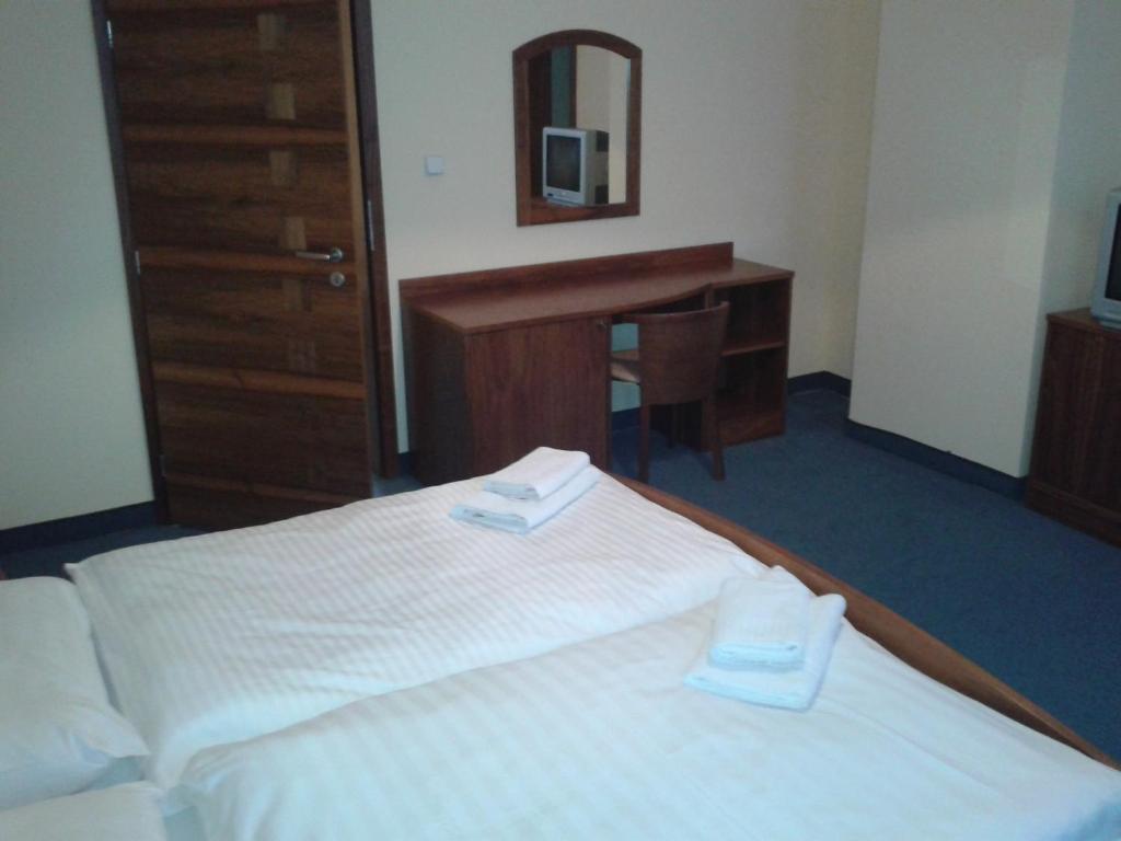 Parkhotel Centrum Spišská Nová Ves Camera foto